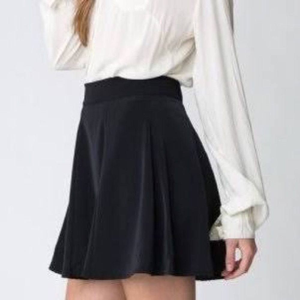 Brandy Melville skater skirt (fits like s)
